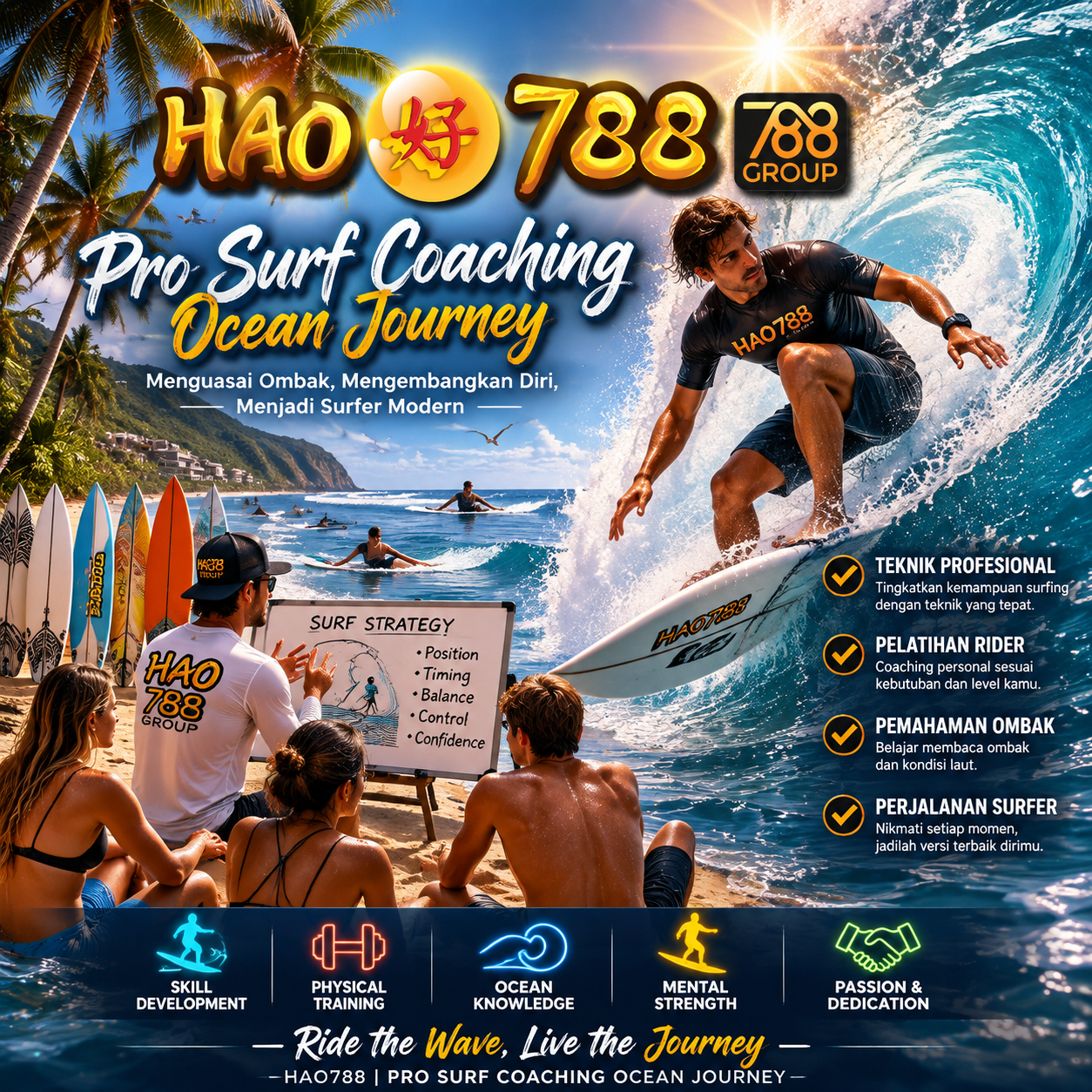 HAO788 Game Online Gacor Terbaru