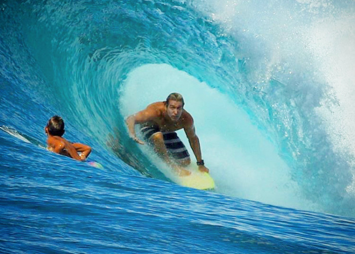 Benefits of SURF in your life.